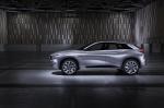 Infiniti QX Sport Inspiration 2016 года